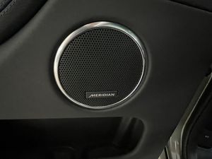 Land Rover Discovery Sport bild 8