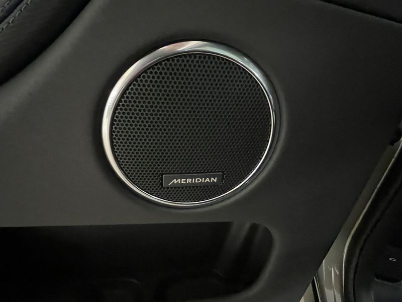 Land Rover Discovery Sport bild 8