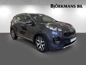 Kia Sportage bild 3