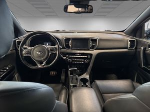 Kia Sportage bild 7
