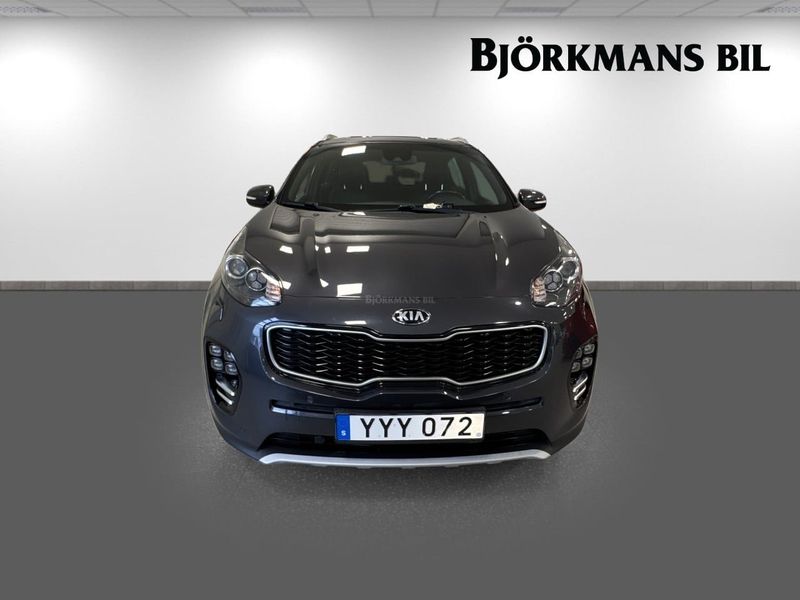 Kia Sportage bild 2