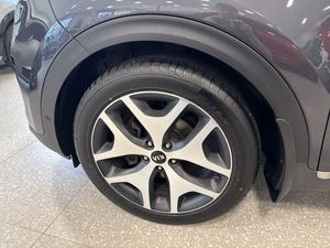 Kia Sportage bild 16