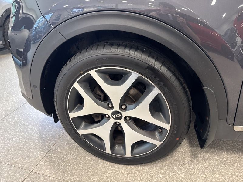 Kia Sportage bild 16