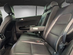 Kia Sportage bild 9