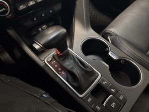 Kia Sportage bild 12