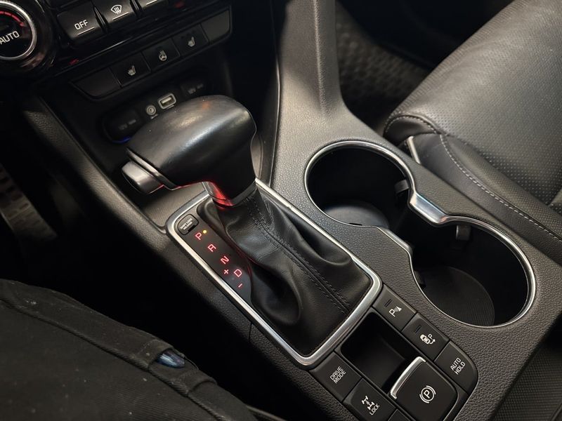 Kia Sportage bild 12