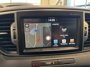 Kia Sportage bild 11