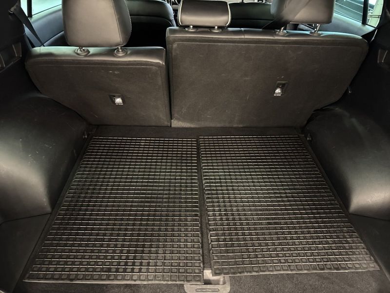 Kia Sportage bild 14