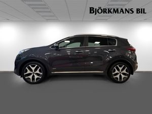 Kia Sportage bild 4