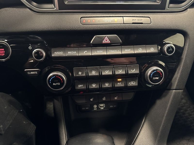 Kia Sportage bild 13