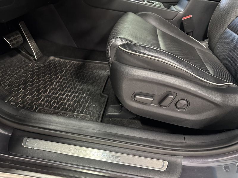 Kia Sportage bild 15