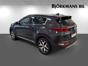 Kia Sportage bild 6