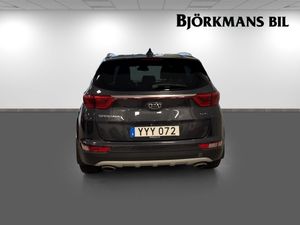 Kia Sportage bild 5