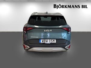 Kia Sportage bild 5