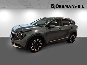 Kia Sportage bild 1