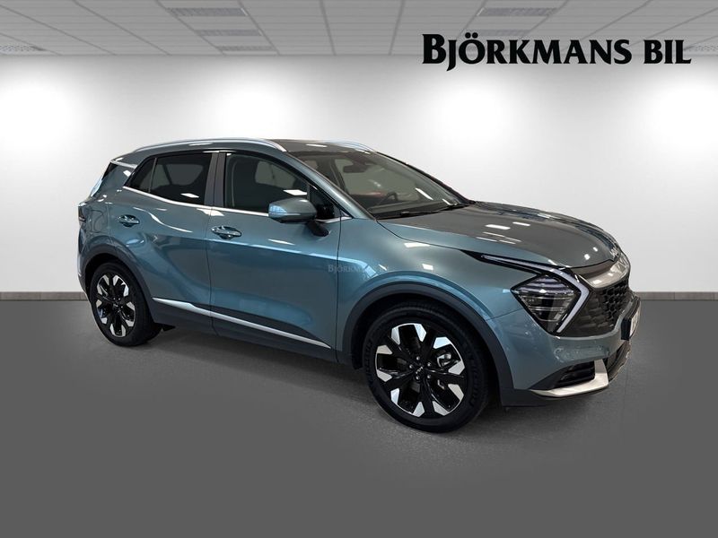 Kia Sportage bild 3