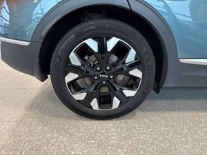 Kia Sportage bild 15
