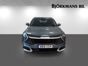 Kia Sportage bild 2