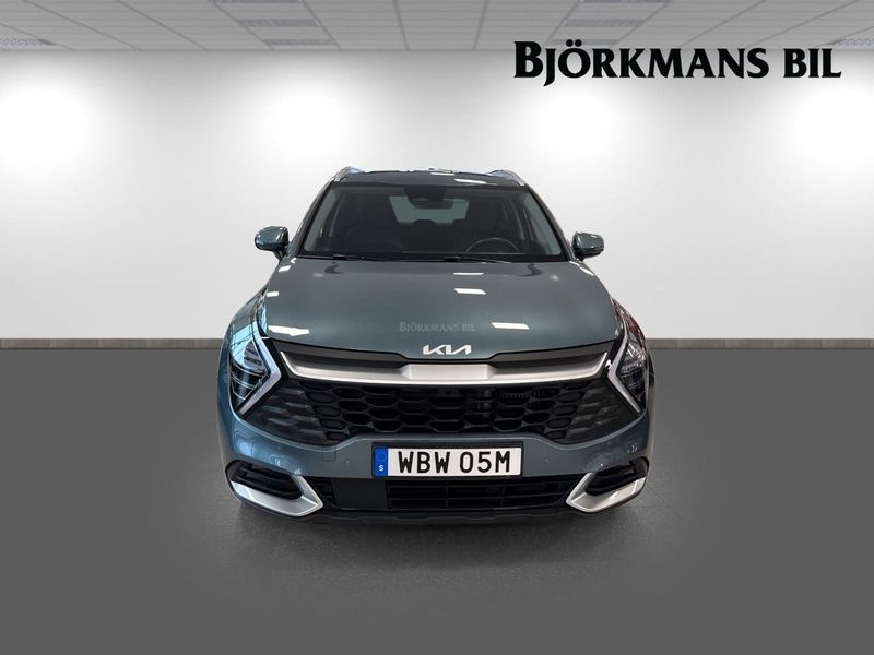 Kia Sportage bild 2