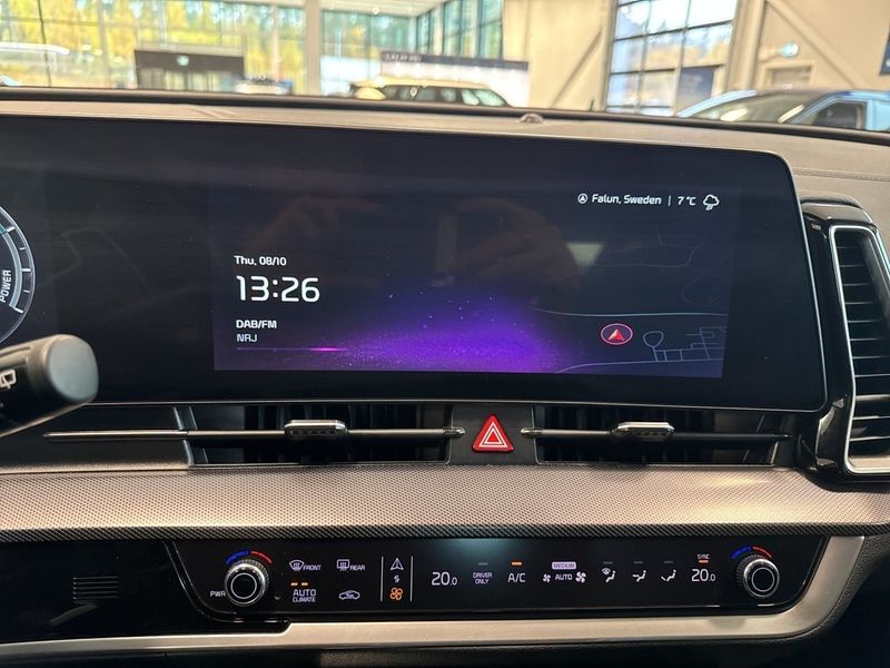 Kia Sportage bild 11