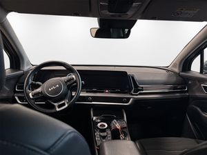 Kia Sportage bild 7