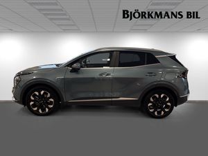 Kia Sportage bild 4