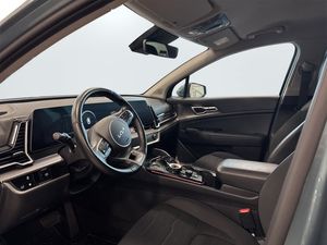 Kia Sportage bild 8