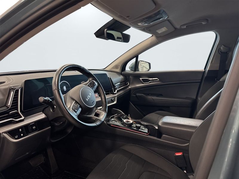 Kia Sportage bild 8