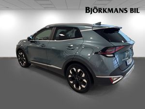 Kia Sportage bild 6