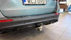 Mercedes E300 bild 13