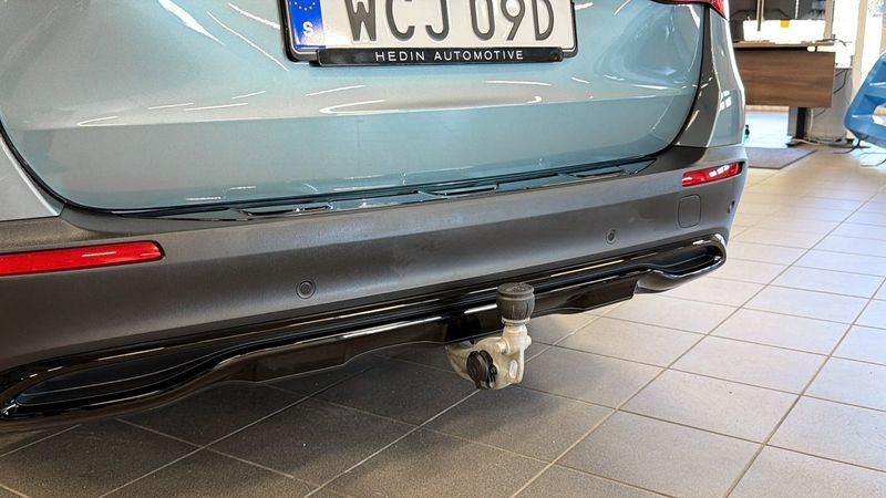 Mercedes E300 bild 13
