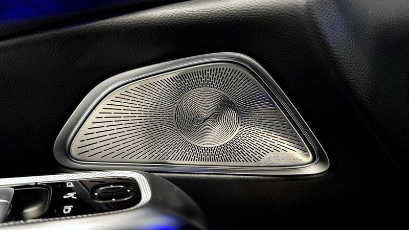 Mercedes E300 bild 14