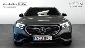 Mercedes E300 bild 8