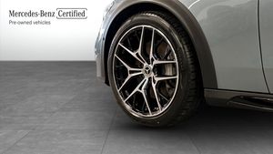 Mercedes E300 bild 9