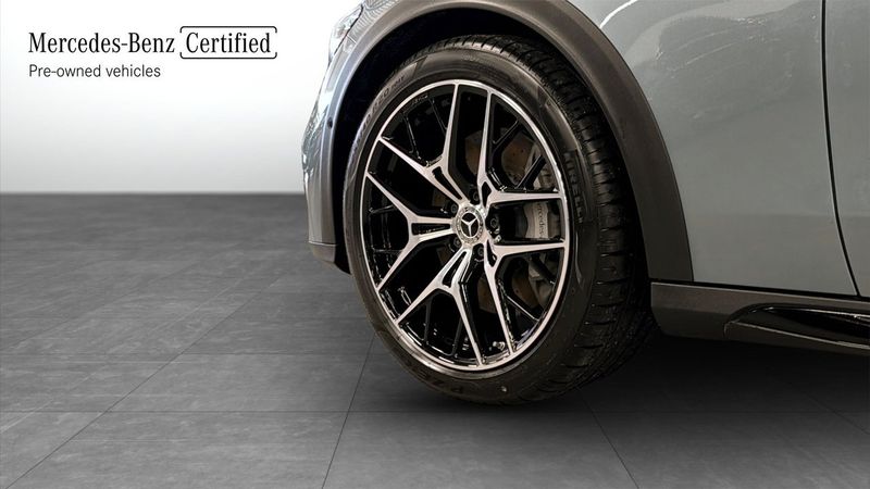 Mercedes E300 bild 9