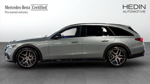 Mercedes E300 bild 6