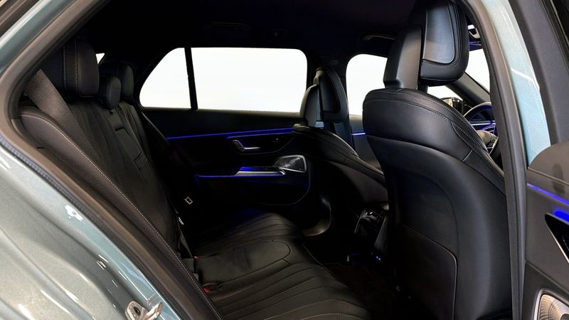 Mercedes E300 bild 5