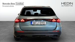 Mercedes E300 bild 7
