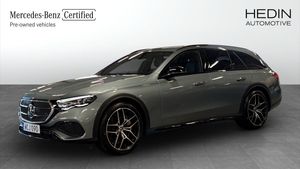 Mercedes E300 bild 1