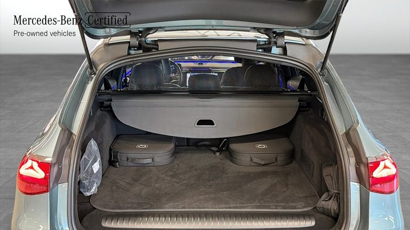 Mercedes E300 bild 10