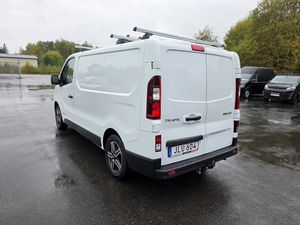 Renault Trafic bild 8