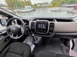 Renault Trafic bild 14