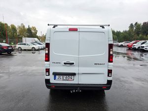 Renault Trafic bild 6