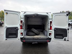 Renault Trafic bild 7