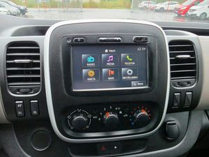Renault Trafic bild 17