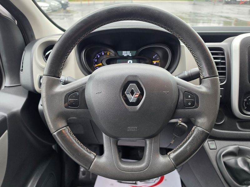 Renault Trafic bild 19