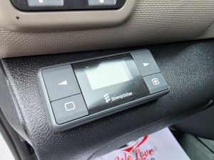 Renault Trafic bild 16