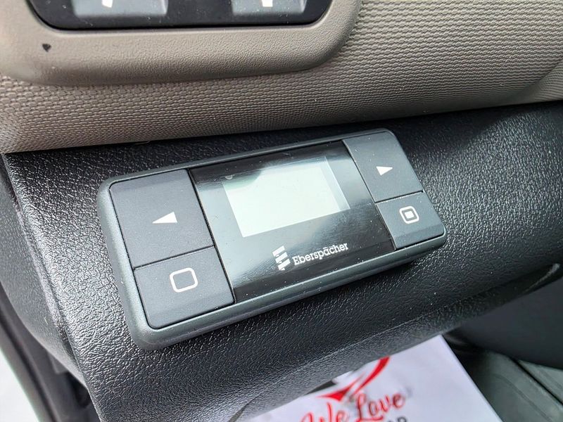 Renault Trafic bild 16