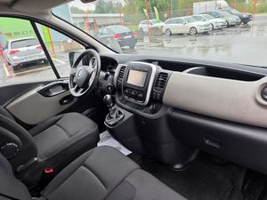 Renault Trafic bild 13