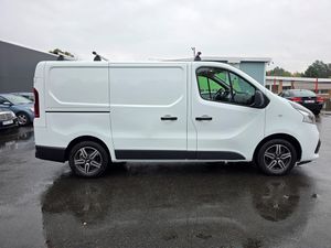 Renault Trafic bild 3